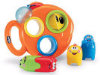 Twinkle Fish and His Friends