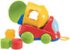 Shape and Roll Truck