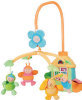 Sweet Cuddles Musical Mobile