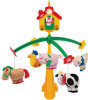 Farmyard Mobile with Remote Control