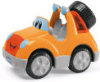 Remote Control Off-Road Vehicle - Orange