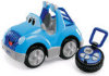 Remote Control Off-Road Vehicle - Blue