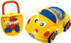 Remote Control Cabriolet