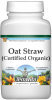 Wild Oat Straw (Avena Sativa) (Certified Organic) Powder