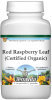 Red Raspberry Leaf (Certified Organic) Powder