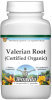 Valerian Root (Certified Organic) Powder