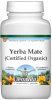 Yerba Mate (Certified Organic) Powder