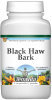 Black Haw Bark Powder