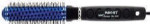 Blue Sapphire Collection Circular Hot Brush - Medium - 916