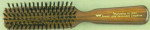 Large Elongated Brush - 1880