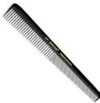 Professional Barber Comb - 2660
