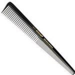 Professional Barber Comb - 2624