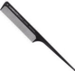 Featherweight Carbon Tail Comb - CARB-7