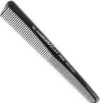 Featherweight Carbon Barber Comb - CARB-10