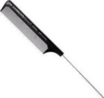 Featherweight Carbon Pin Tail Comb - CARB-13