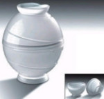 Mixing Shaker with Milliliter Markings - 443