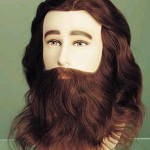 Premium Competition Male Mannequin - 926