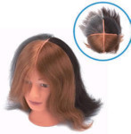 Four Color Mannequin - 4-COLOR