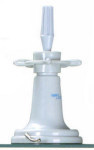 Suctiom System Mannequin Holder - YS-14