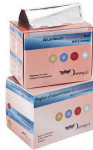 Smooth Aluminum Foil Roll - Heavy-Weight - Silver - 1,430 Feet