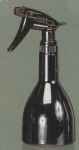 Opaque Sprayer Bottle - 650 ml