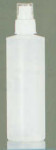 Fine Mist Pump Sprayer Bottle - 250 ml