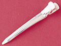 Aluminum Do-All Clips - Box of 12