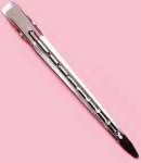 Long Stainless Steel Do-All Clips - Box of 36
