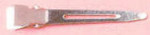 Single Prong Metal Clips - Box of 100