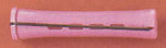 Sure Grip Cold Wave Rods - Jumbo - Orchid - Package of 12