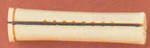 Sure Grip Cold Wave Rods - Jumbo - Sandy - Package of 12