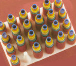 Magnetic Hair Roller Set