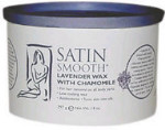 Lavender & Chamomile Depilatory Cream Wax - 14 oz
