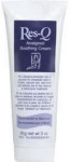 Res-Q Before Service Analgesic Lidocaine Cream - 3 oz