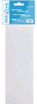Non-Woven Epilating Strips - Large - Package of 100