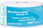 Non-Woven Bleached Cotton Epilating Cloth Roll