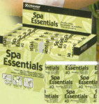 Paraffin Strips - Case of 4 Cartons