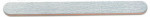 Zebra File - Grit 180/180 - Box of 50