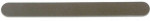 Black Wood Core File - Box of 50