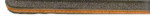 Black Cushion File - Grit 100/100 - Box of 50