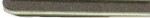 Black Cushion File - Grit 180/180 - Box of 50