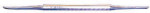 Ingrown Toenail File - 5.25"