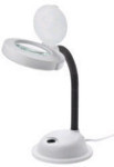Professional Magnifying Table Lamp