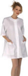 Coverall Jacket - White - Small