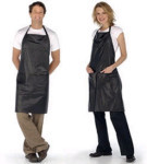 All-Purpose Apron - Black