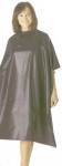 GeoSilk Cutting Cape - Black