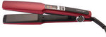 Silver Nano-Technology Flat Iron - 1 3/4" Narrow Plates - IS-SUPRA