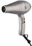 OK Series Ultra-Light Hairdryer - Silver - OK-SILVER