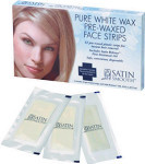 Pre-Waxed Face Strips
