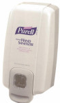 Purell Dispenser